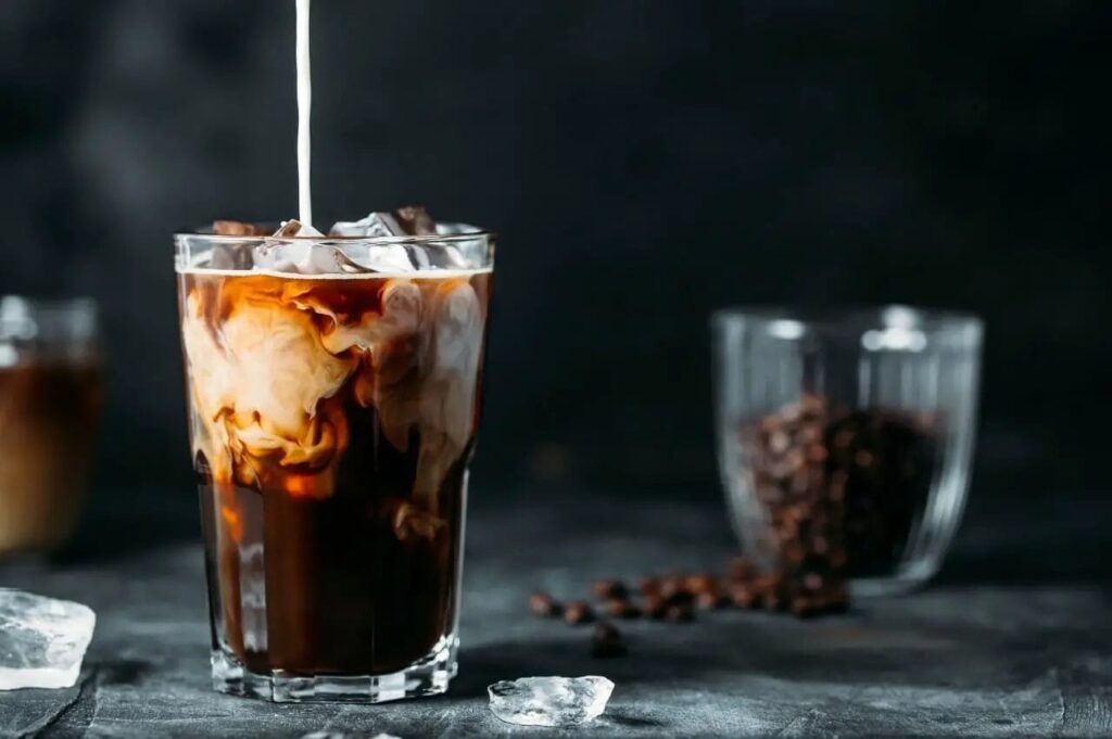 Can You Drink Cold Coffee After Tooth Extraction
