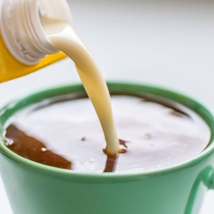 Oat Milk Curdle In Coffee