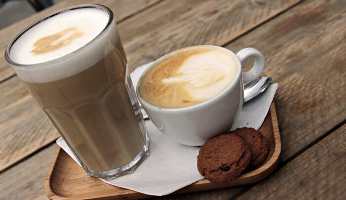 Hot Or Cold Pros And Cons Of Lattes